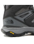 The North Face Trekking čevlji Hedgehog Mid Futurelight NF0A4T36KZ21 Siva - Pepit.si