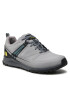 The North Face Trekking čevlji Litewave Futurelight NF0A4PFGGVV1 Siva - Pepit.si