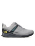 The North Face Trekking čevlji Litewave Futurelight NF0A4PFGGVV1 Siva - Pepit.si