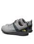 The North Face Trekking čevlji Litewave Futurelight NF0A4PFGGVV1 Siva - Pepit.si