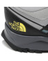 The North Face Trekking čevlji Litewave Futurelight NF0A4PFGGVV1 Siva - Pepit.si