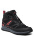 The North Face Trekking čevlji Litewave Mid Futurelight NF0A4PFF0WC1 Črna - Pepit.si