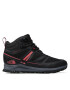 The North Face Trekking čevlji Litewave Mid Futurelight NF0A4PFF0WC1 Črna - Pepit.si