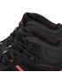 The North Face Trekking čevlji Litewave Mid Futurelight NF0A4PFF0WC1 Črna - Pepit.si