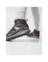 The North Face Trekking čevlji Litewave Mid Futurelight NF0A4PFF0WC1 Črna - Pepit.si