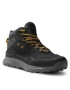 The North Face Trekking čevlji M Cragstone Leather Mid WpNF0A7W6TNY71 Črna - Pepit.si