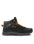 The North Face Trekking čevlji M Cragstone Leather Mid WpNF0A7W6TNY71 Črna - Pepit.si