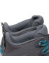 The North Face Trekking čevlji Men's Vectiv Exploris Mid Futurelight NF0A4T2U0Z11 Siva - Pepit.si