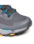 The North Face Trekking čevlji Men's Vectiv Exploris Mid Futurelight NF0A4T2U0Z11 Siva - Pepit.si