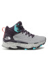 The North Face Trekking čevlji Vectiv Exploris Mid Futurelight Lthr NF0A5G3A32V1 Siva - Pepit.si