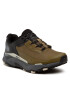 The North Face Trekking čevlji Vectiv Exporis Futurelight NF0A4T2WWMB Khaki - Pepit.si