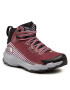 The North Face Trekking čevlji Vectiv Fastpack Mid Futurelight NF0A5JCX8H61-050 Roza - Pepit.si