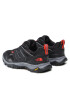 The North Face Trekking čevlji Women's Hedgehog Futurelight NF0A52QWY79 Črna - Pepit.si