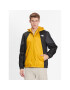 The North Face Vetrovka Farside NF0A493E Rumena Regular Fit - Pepit.si