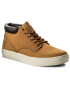 Timberland Gležnjarji Adventure 2.0 Cupsol A1JTP/TB0A1JTP2311 Rjava - Pepit.si