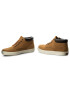 Timberland Gležnjarji Adventure 2.0 Cupsol A1JTP/TB0A1JTP2311 Rjava - Pepit.si