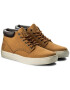 Timberland Gležnjarji Adventure 2.0 Cupsol A1JTP/TB0A1JTP2311 Rjava - Pepit.si