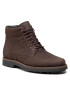 Timberland Gležnjarji Alden Brook Wp SideZip Bt TB0A27YMV13 Rjava - Pepit.si