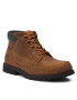 Timberland Gležnjarji Attleboro Pt Chukka TB0A5YS12311 Rjava - Pepit.si