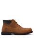 Timberland Gležnjarji Attleboro Pt Chukka TB0A5YS12311 Rjava - Pepit.si