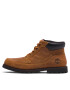 Timberland Gležnjarji Attleboro Pt Chukka TB0A5YS12311 Rjava - Pepit.si