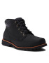 Timberland Gležnjarji Attleboro Pt Chukka TB0A65810151 Črna - Pepit.si