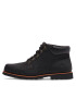 Timberland Gležnjarji Attleboro Pt Chukka TB0A65810151 Črna - Pepit.si