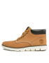 Timberland Gležnjarji Bradstreet Chukka A1989/TB0A19892311 Rjava - Pepit.si