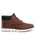 Timberland Gležnjarji Bradstreet Chukka TB0A13EE2141 Rjava - Pepit.si