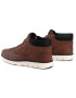 Timberland Gležnjarji Bradstreet Chukka TB0A13EE2141 Rjava - Pepit.si