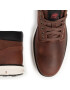 Timberland Gležnjarji Bradstreet Chukka TB0A13EE2141 Rjava - Pepit.si