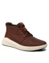 Timberland Gležnjarji Bradstreet Ultra Pt Chk TB0A2GV33581 Rjava - Pepit.si