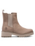 Timberland Gležnjarji Chelsea Carnaby Cool Basic Chlsea TB0A41CW9291 Bež - Pepit.si