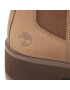 Timberland Gležnjarji Chelsea Carnaby Cool Basic Chlsea TB0A5NQ7D691 Rjava - Pepit.si