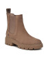 Timberland Gležnjarji Chelsea Cortina Valley Chelsea TB0A41EW9291 Bež - Pepit.si