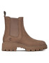 Timberland Gležnjarji Chelsea Cortina Valley Chelsea TB0A41EW9291 Bež - Pepit.si