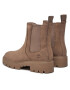 Timberland Gležnjarji Chelsea Cortina Valley Chelsea TB0A41EW9291 Bež - Pepit.si