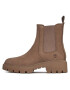 Timberland Gležnjarji Chelsea Cortina Valley Chelsea TB0A41EW9291 Bež - Pepit.si