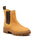 Timberland Gležnjarji Chelsea Cortina Valley Chelsea TB0A5VAG231 Rjava - Pepit.si