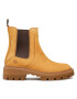 Timberland Gležnjarji Chelsea Cortina Valley Chelsea TB0A5VAG231 Rjava - Pepit.si