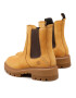 Timberland Gležnjarji Chelsea Cortina Valley Chelsea TB0A5VAG231 Rjava - Pepit.si