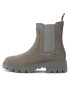 Timberland Gležnjarji Chelsea Cortina Valley Chelsea TB0A5Z9C9911 Zelena - Pepit.si