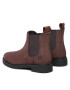 Timberland Gležnjarji Chelsea Hannover Hill TB0A2HBB9311 Rjava - Pepit.si