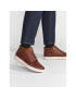 Timberland Gležnjarji Cityroam Chukka TB0A1TFB3581 Rjava - Pepit.si