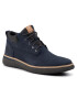 Timberland Gležnjarji Cross Mark Chukka TB0A222F0191 Mornarsko modra - Pepit.si