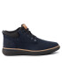 Timberland Gležnjarji Cross Mark Chukka TB0A222F0191 Mornarsko modra - Pepit.si