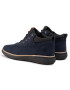 Timberland Gležnjarji Cross Mark Chukka TB0A222F0191 Mornarsko modra - Pepit.si