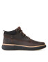 Timberland Gležnjarji Cross Mark Gtx Chukka GORE-TEX TB0A1TQL931 Rjava - Pepit.si