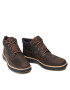 Timberland Gležnjarji Cross Mark Gtx Chukka GORE-TEX TB0A1TQL931 Rjava - Pepit.si