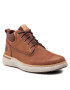 Timberland Gležnjarji Cross Mark Pt TB0A1TQW2121 Rjava - Pepit.si